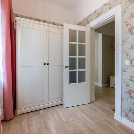 Allika Apartments Tallin Zewnętrze zdjęcie