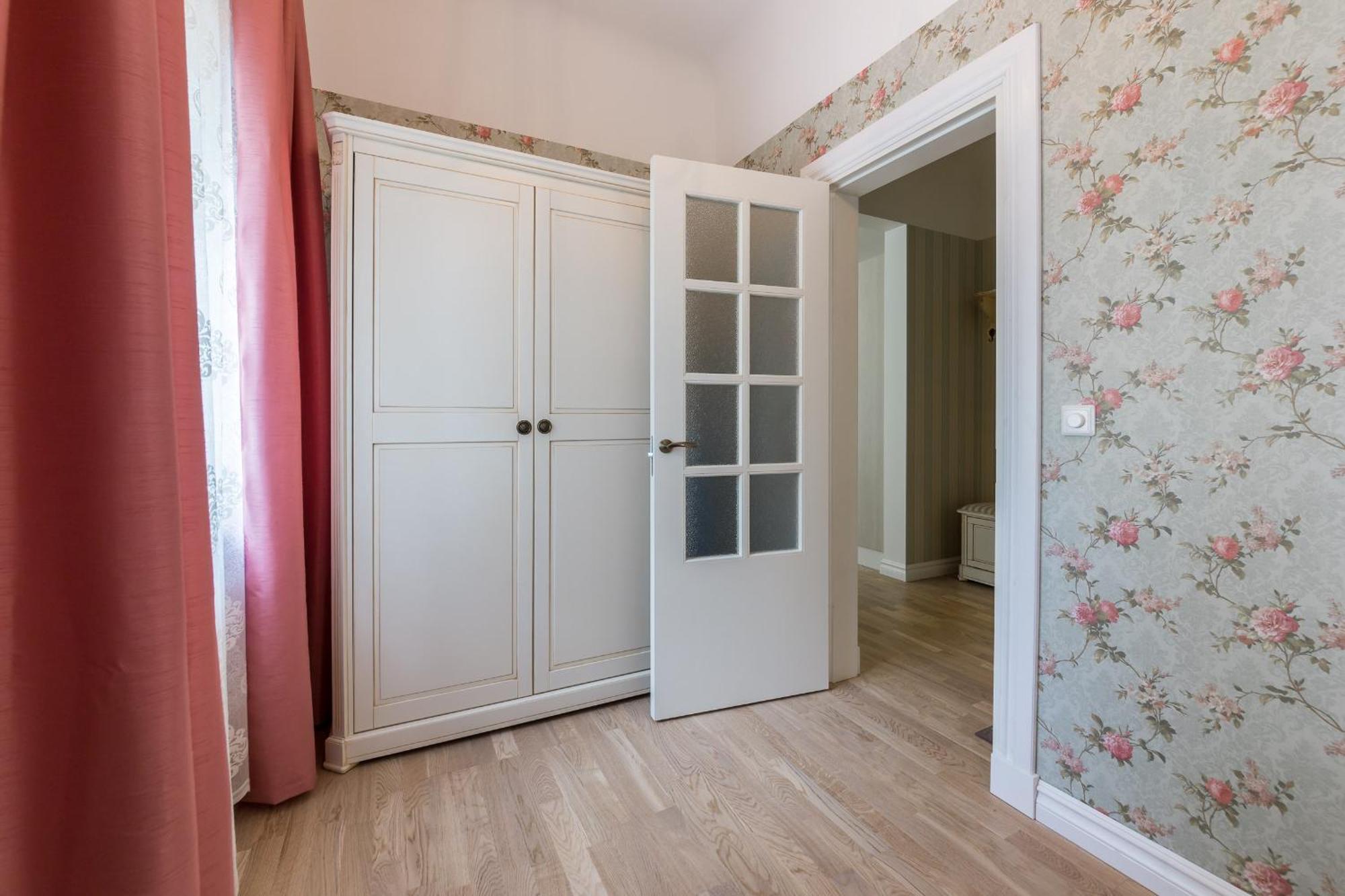 Allika Apartments Tallin Zewnętrze zdjęcie