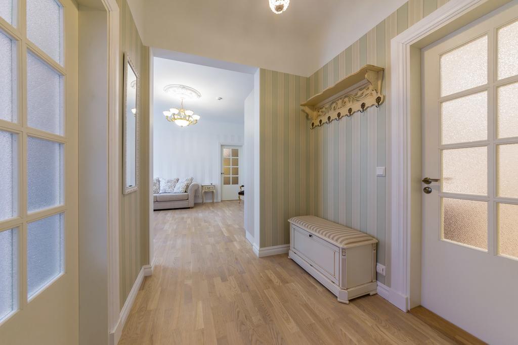 Allika Apartments Tallin Zewnętrze zdjęcie