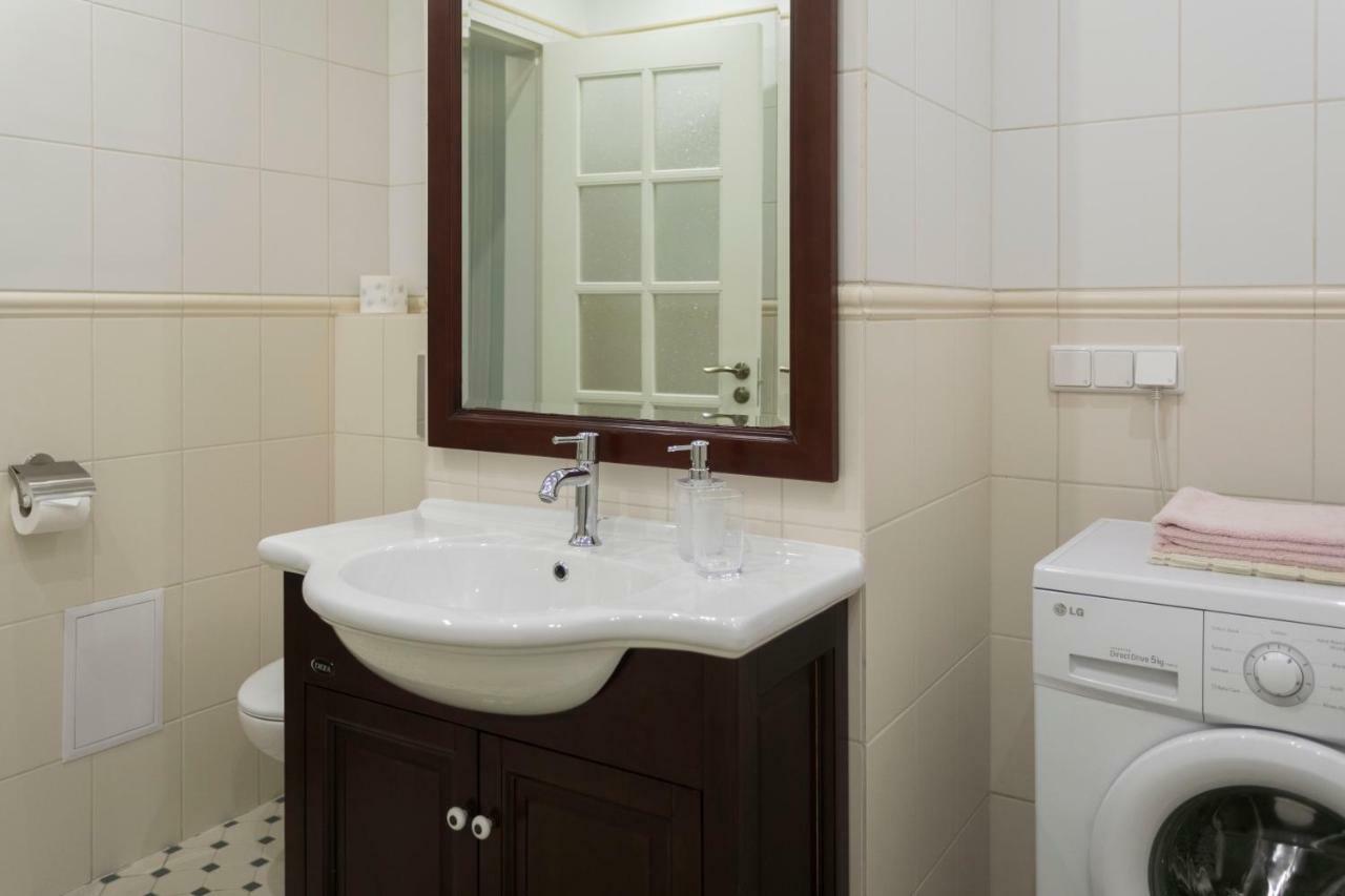 Allika Apartments Tallin Zewnętrze zdjęcie