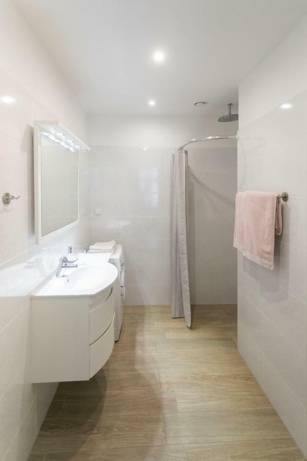 Allika Apartments Tallin Zewnętrze zdjęcie