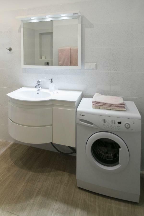 Allika Apartments Tallin Zewnętrze zdjęcie