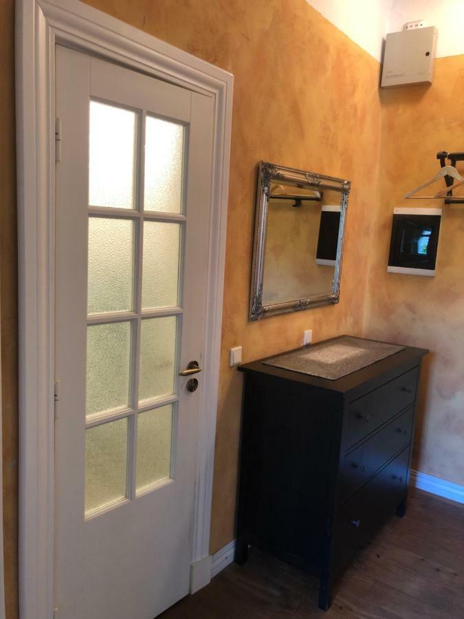 Allika Apartments Tallin Zewnętrze zdjęcie
