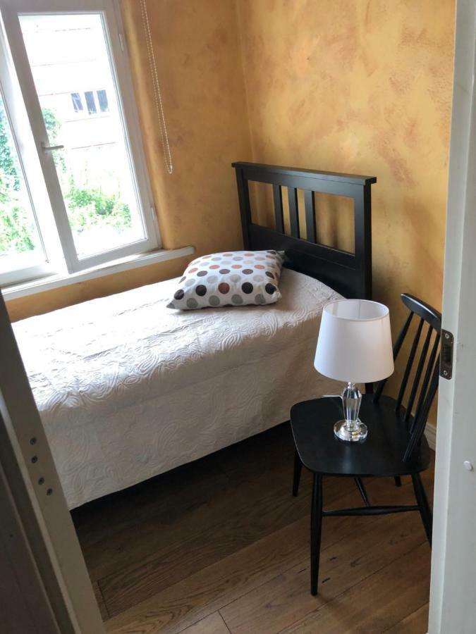Allika Apartments Tallin Zewnętrze zdjęcie
