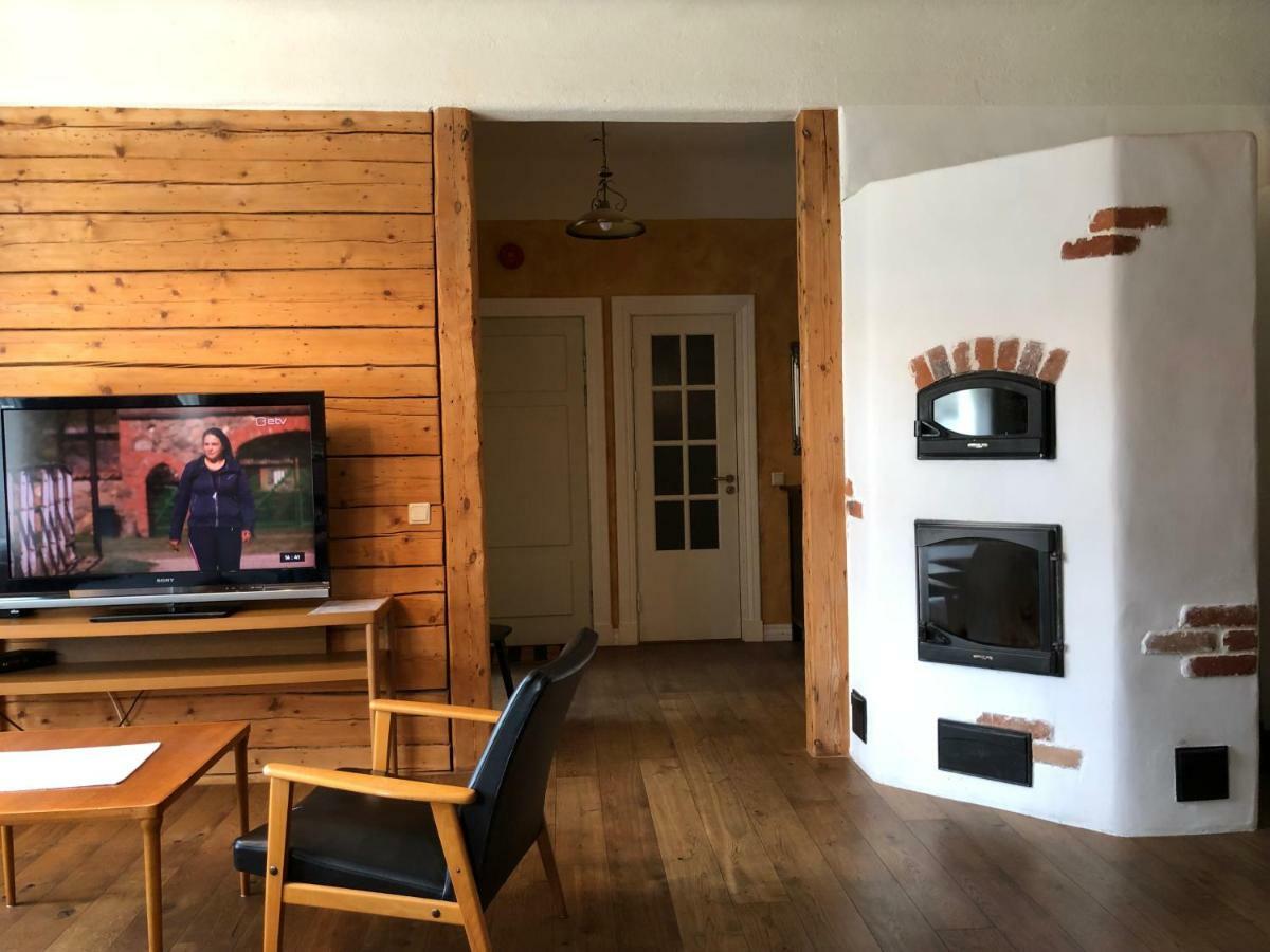 Allika Apartments Tallin Zewnętrze zdjęcie