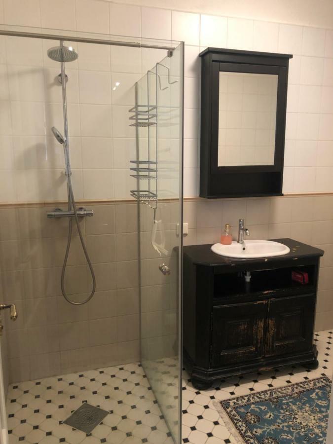 Allika Apartments Tallin Zewnętrze zdjęcie