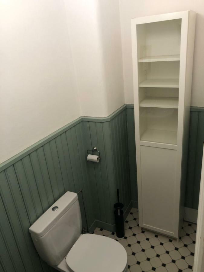 Allika Apartments Tallin Zewnętrze zdjęcie