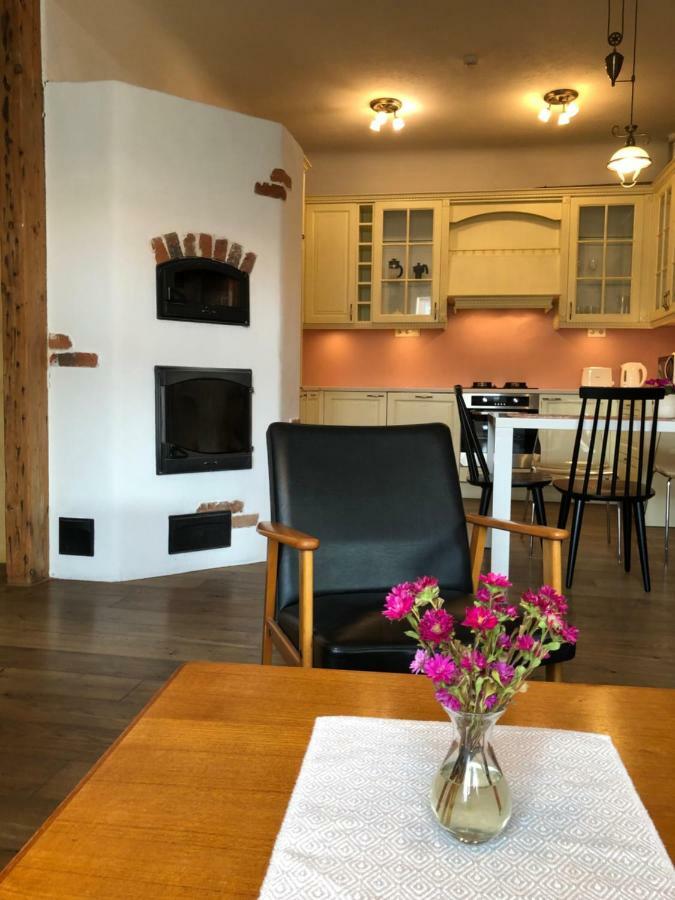 Allika Apartments Tallin Zewnętrze zdjęcie