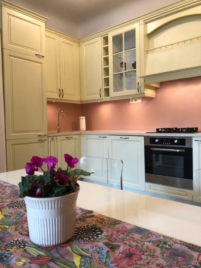 Allika Apartments Tallin Zewnętrze zdjęcie